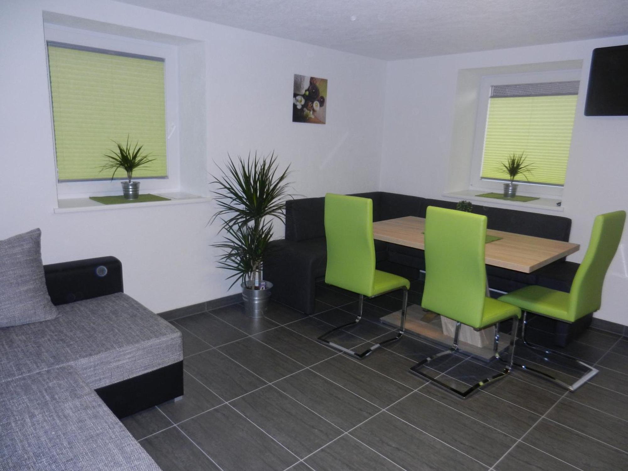 Ferienhaus Sporer Iselsberg Kamer foto